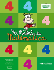 Yo Matas y la Matemtica 4