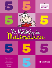 Yo Matas y la Matemtica 5