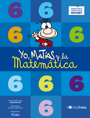 Yo Matas y la Matemtica 6