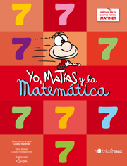 Yo Matas y la Matemtica 7